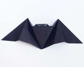 Popular items for paper bats on Etsy