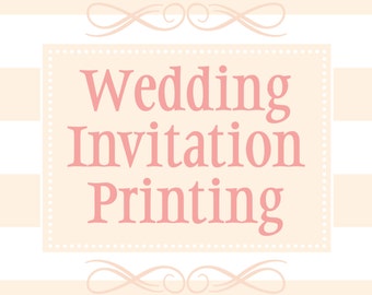 4X6 Invitation Printing 7