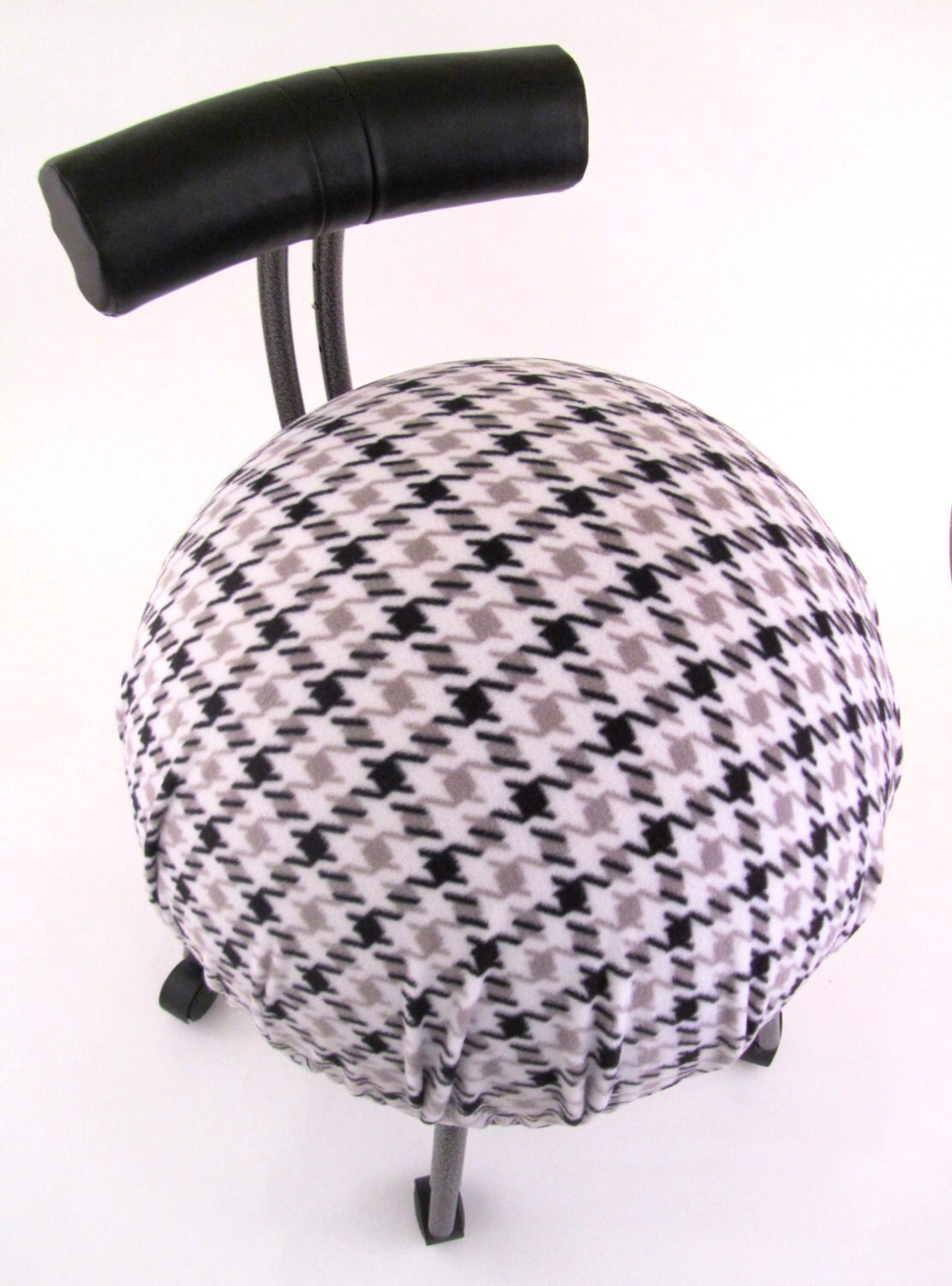 Exercise Ball Chair Cover Fits Gaiam Balance by Cre8tiveCoverings