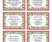 Popular Items For Elf Notes On Etsy