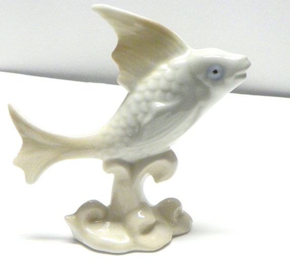 lladro fish