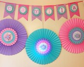 Items similar to Party Banner on Etsy