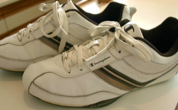 old school champion shoes