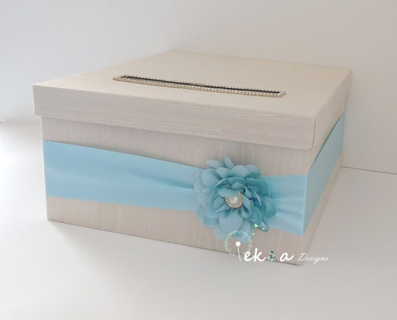Wedding Gift Card Box / Wedding card box / wedding money box / wedding ...