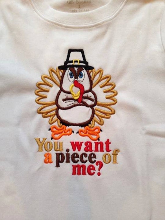 you wanna piece of me t shirt