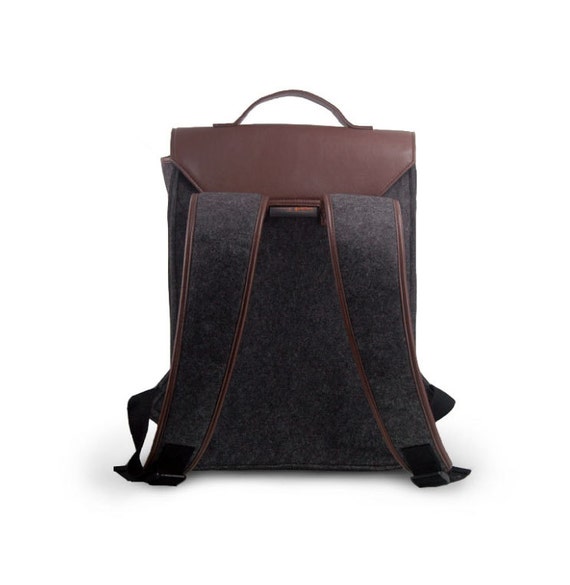 translucent backpack
