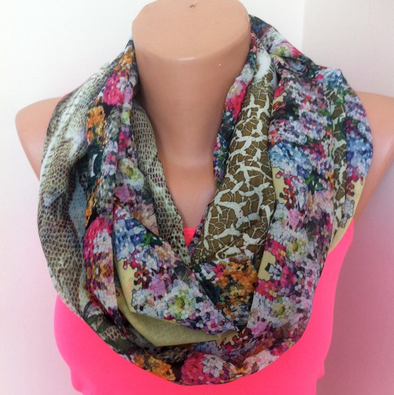 Womens scarves on sale under 10