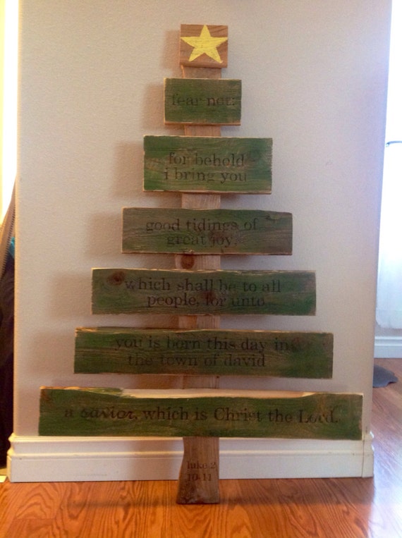 scrap wood christmas tree scrap wood christmas tree
