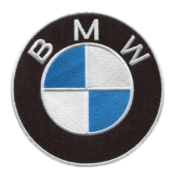 Large bmw patches #6