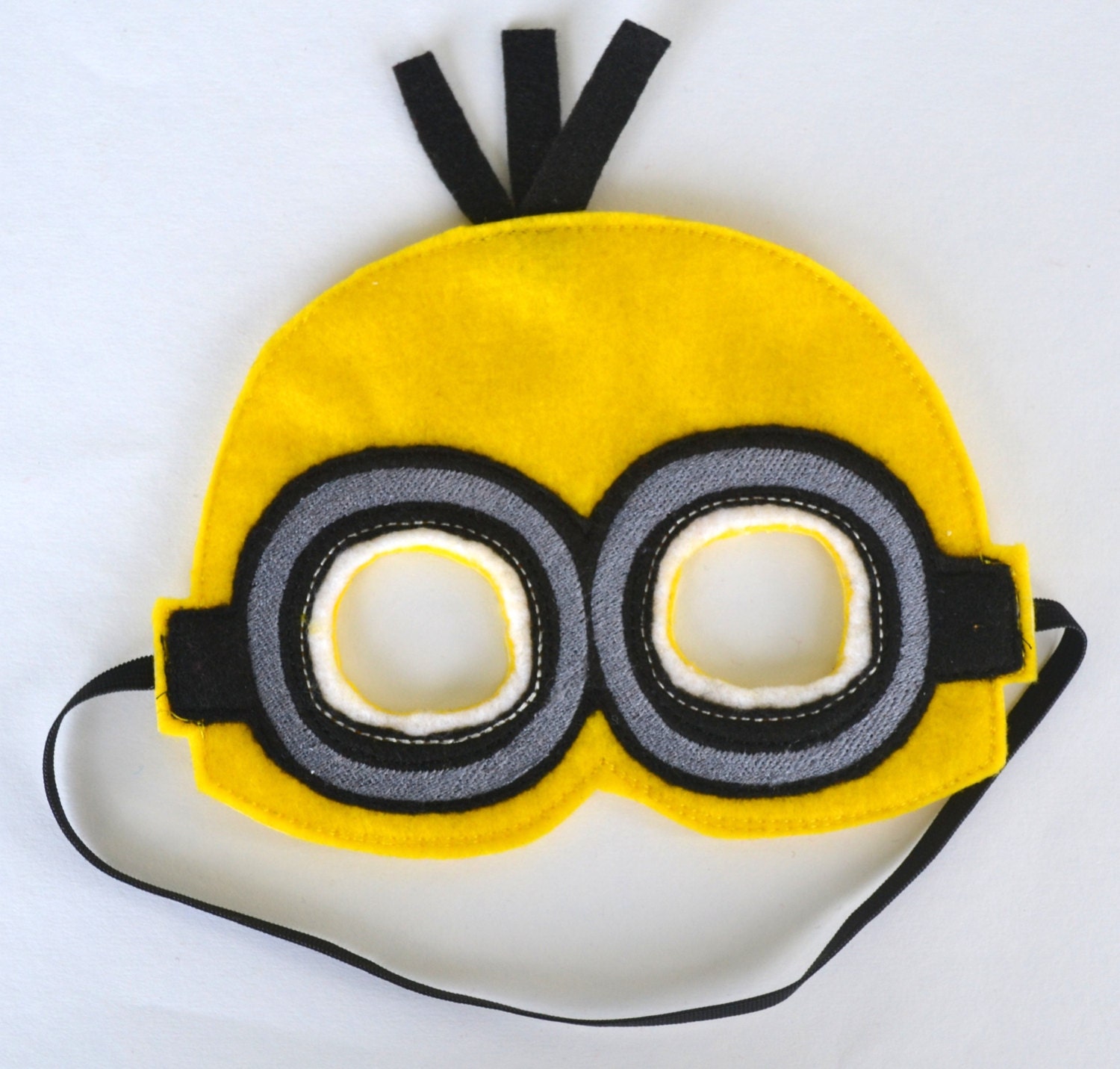 Minion Maske