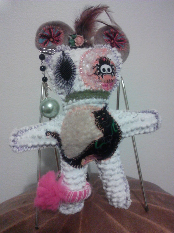 juju voodoo doll