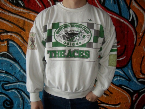 adidas 1988 olympic sweatshirt