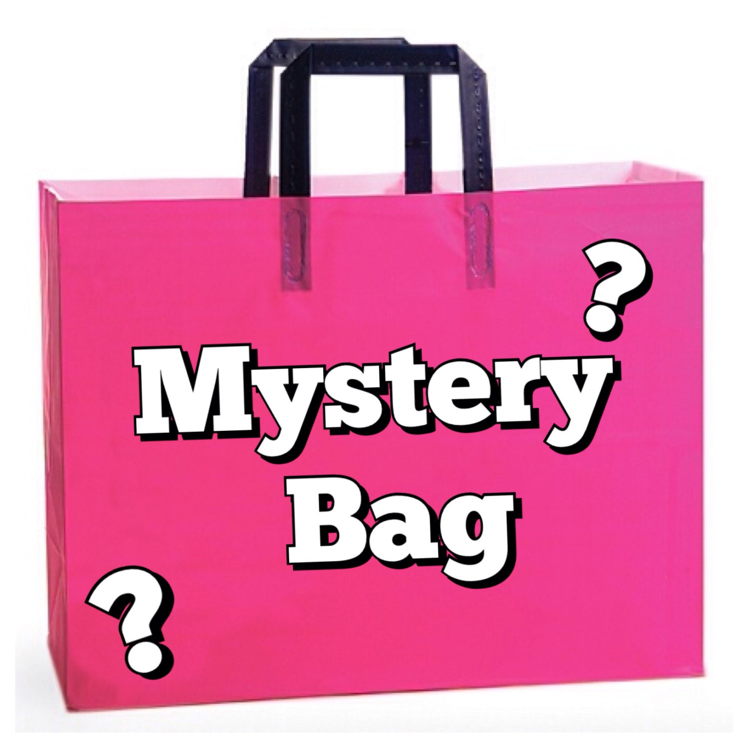 Mystery Grab Bag by EchoesPolish on Etsy