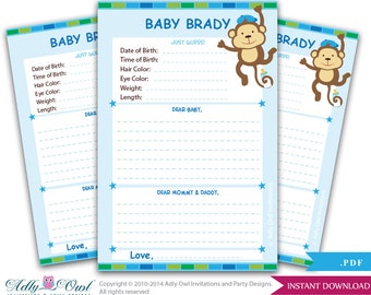 Guess baby weight | Etsy
