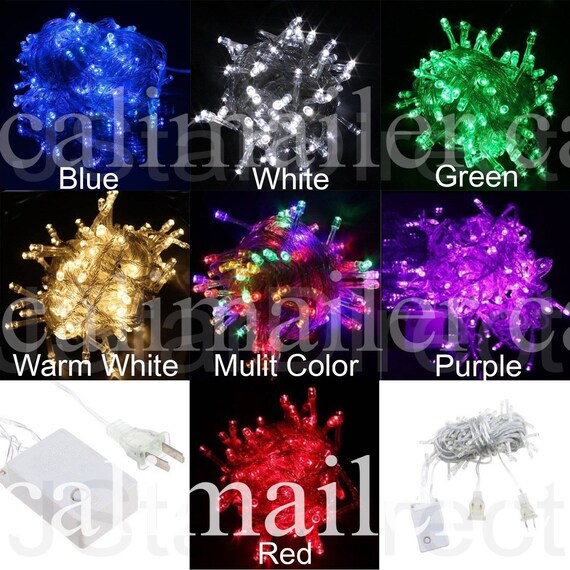 linkable 10m 100 led fairy light string christmas by linkable 10m 100 led fairy light string christmas by