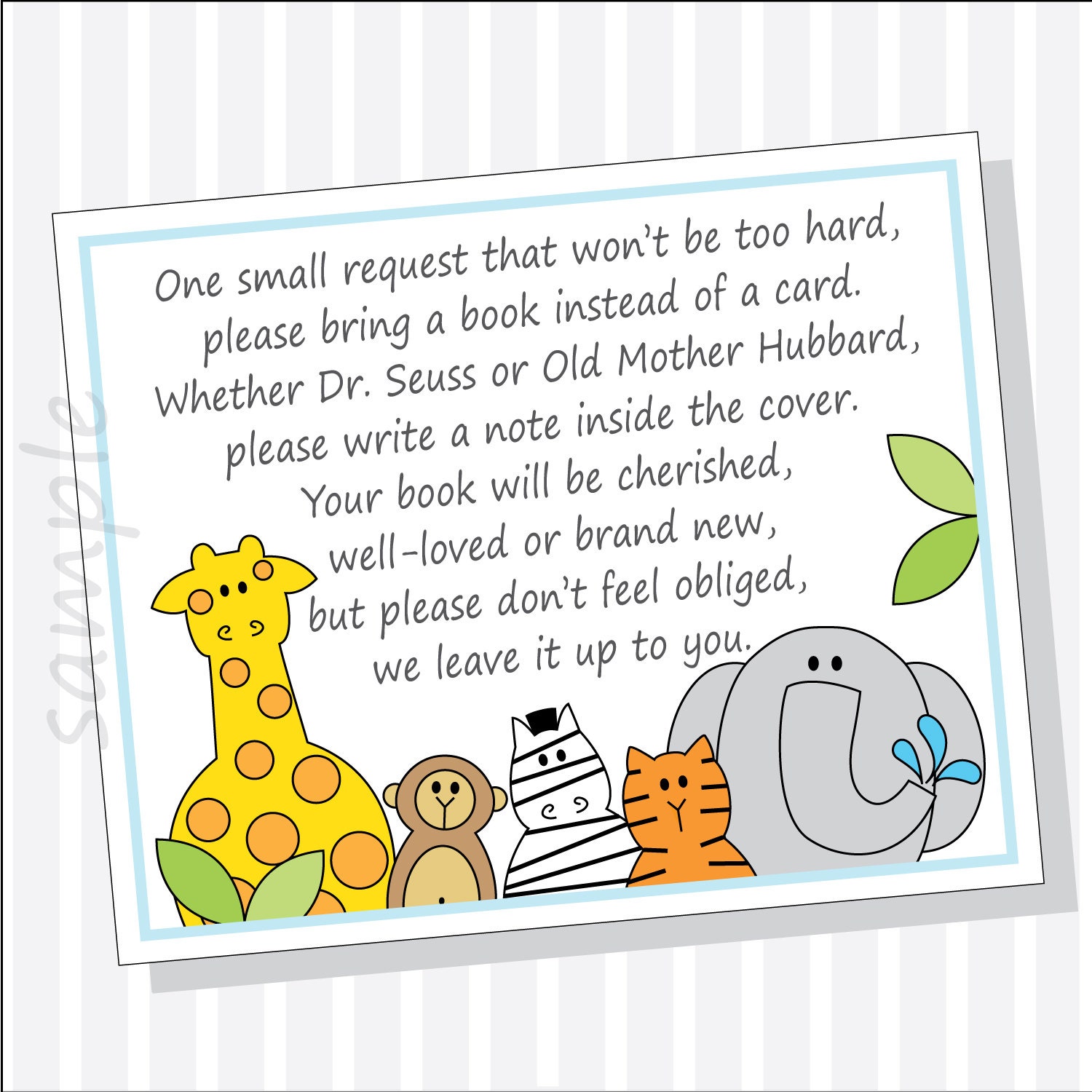 printable-baby-shower-book-request-book-instead-of-card-diy