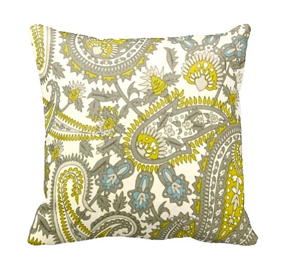 Items similar to 7 Sizes Available: Pillow Cover ...