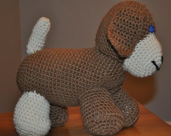 etsy crochet stuffed animals