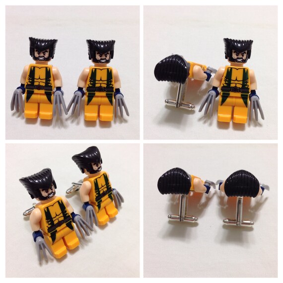lego groomsmen