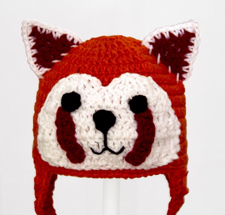 pabu fire ferret plush