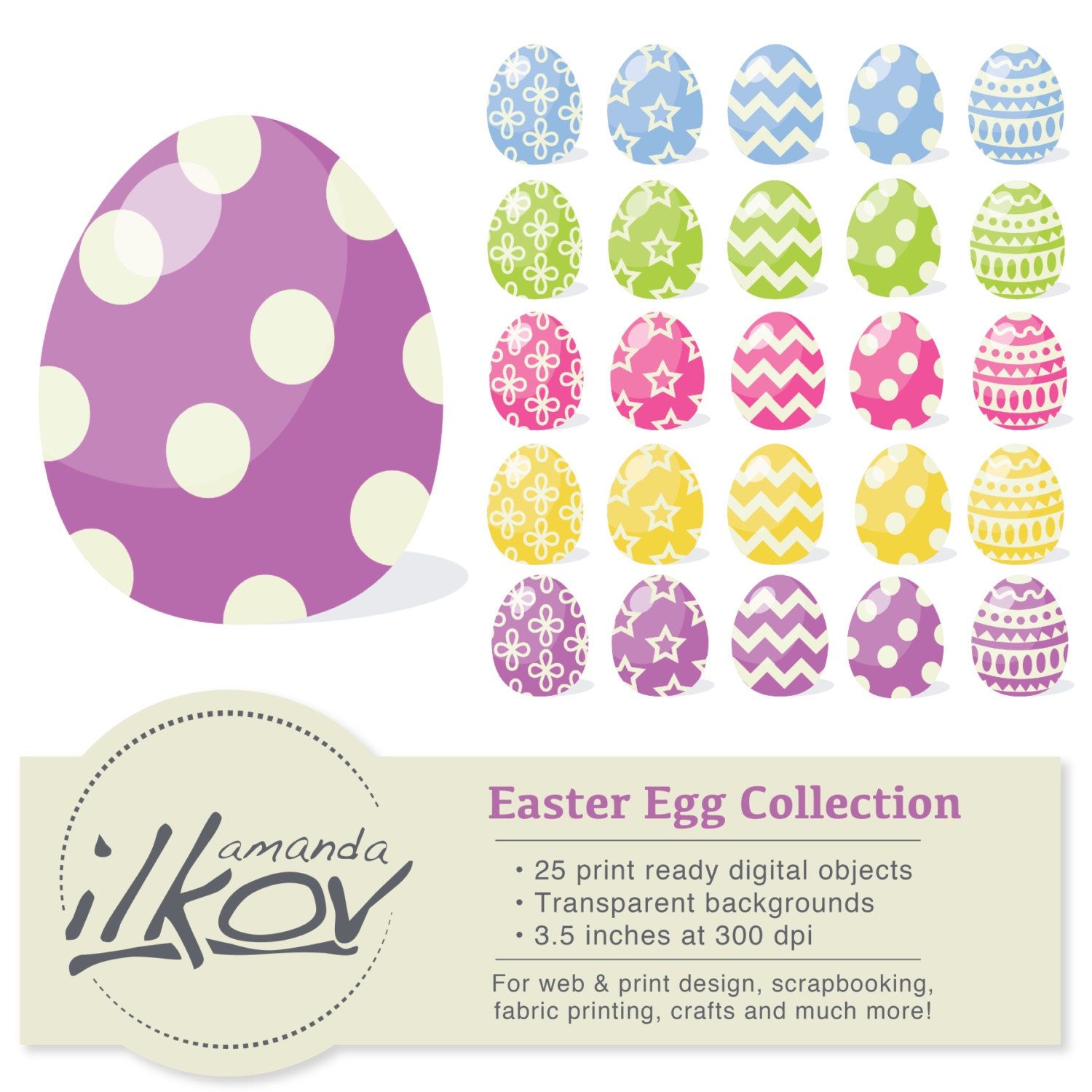 easter clipart etsy - photo #49