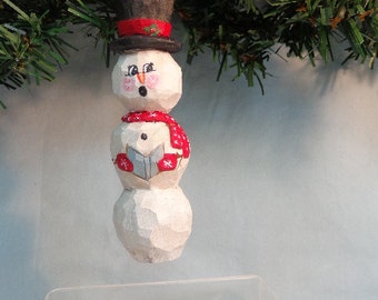 Popular items for Wood Snowman on Etsy