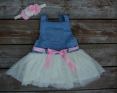 Popular items for pinafore dress on Etsy