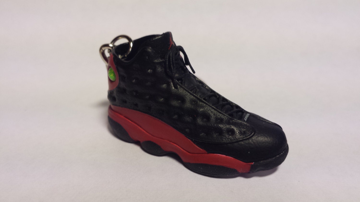 mini 3d jordan shoes