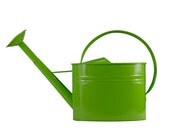 Watering Can â€“ Green â€“ 6 liter