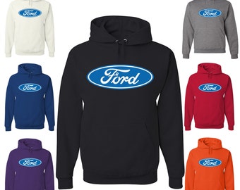 Ford sweatshirts and hoodies #4