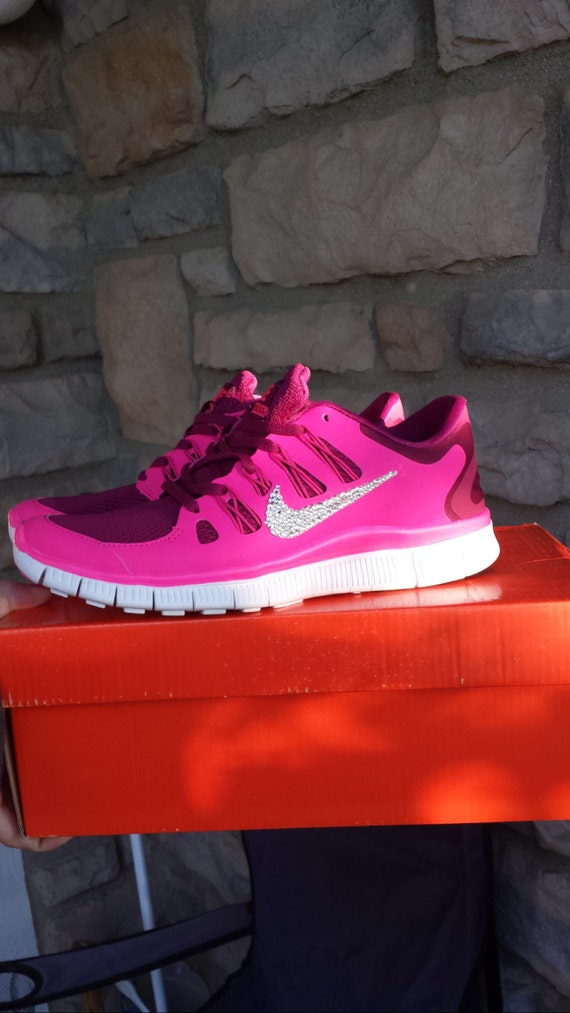 pink free runs