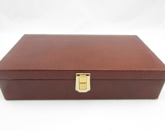 caso de la belleza vintage 60