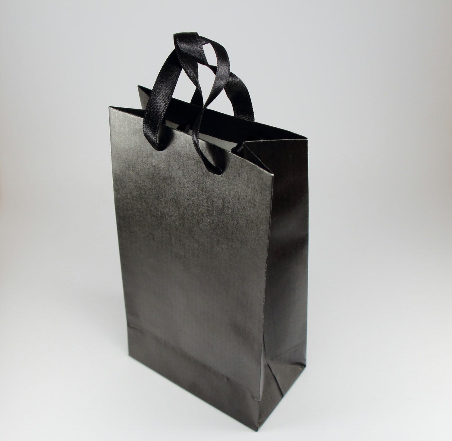 50-small-black-gift-bags-handmade-of-black-by-stoykaspaperie