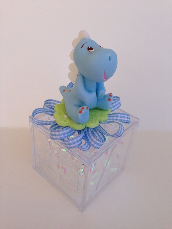 Items similar to Dinosaur party favors, baby boy party favors, baby