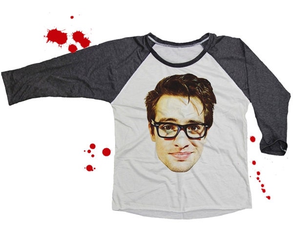 brendon urie t shirt