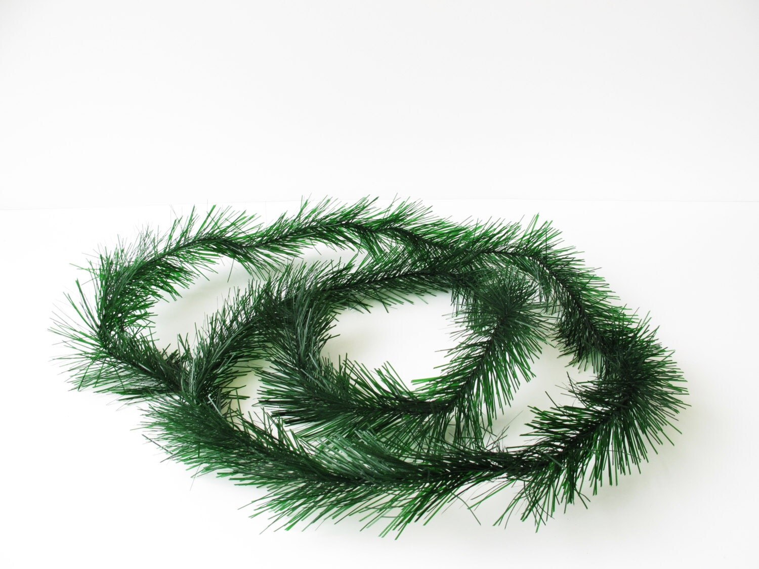 artificial pine garland christmas decoration supply green artificial pine garland christmas decoration supply green