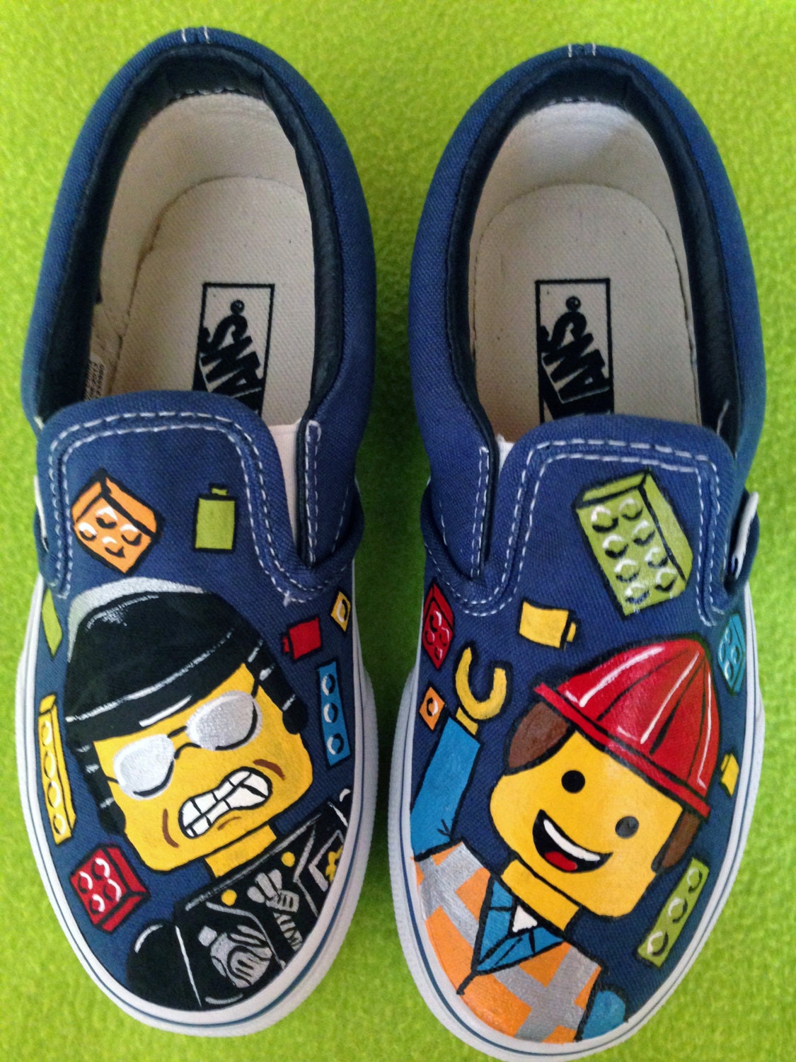 men's lego shoes