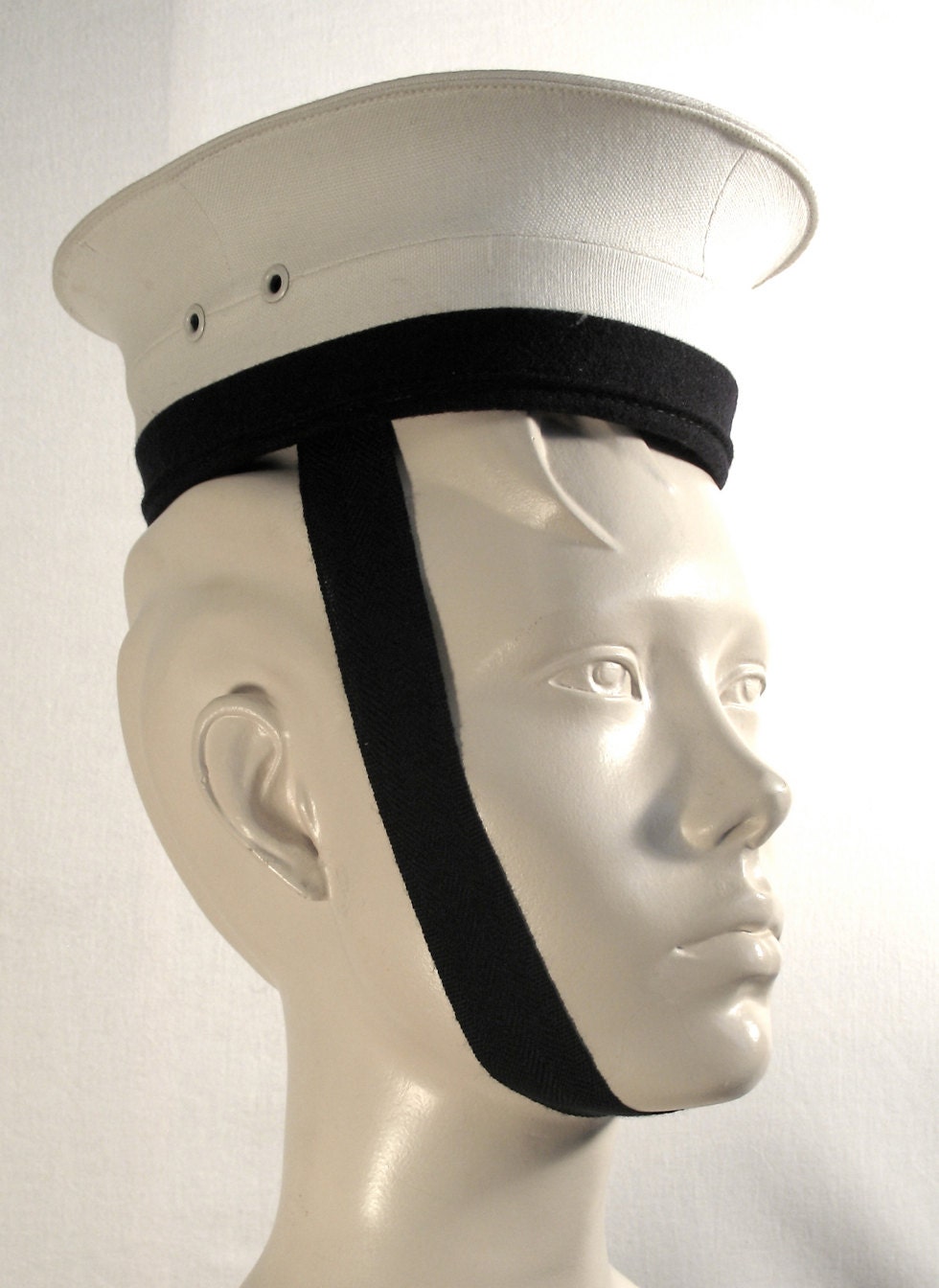 60s Canadian Navy Hat in a WWII Style – Haute Juice