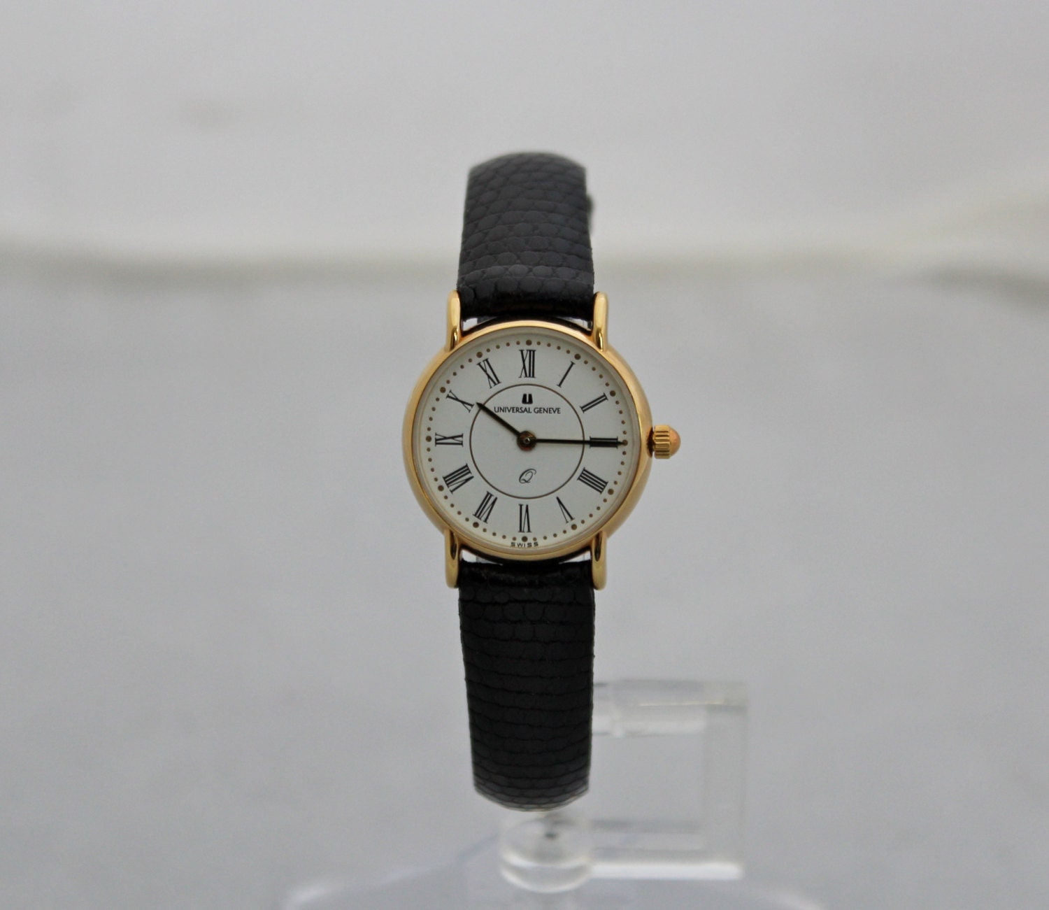 Classic Universal Geneve Ladies Watch