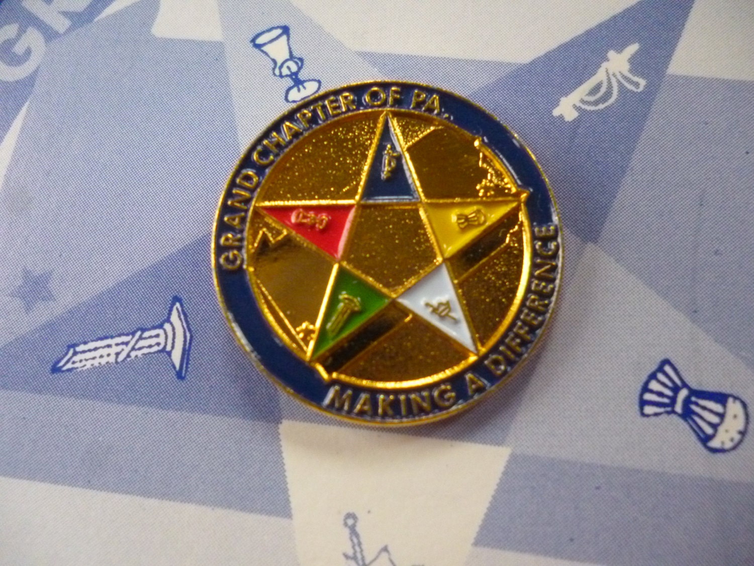 Masonic Masonic