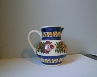 Vintage Austrian Creamer