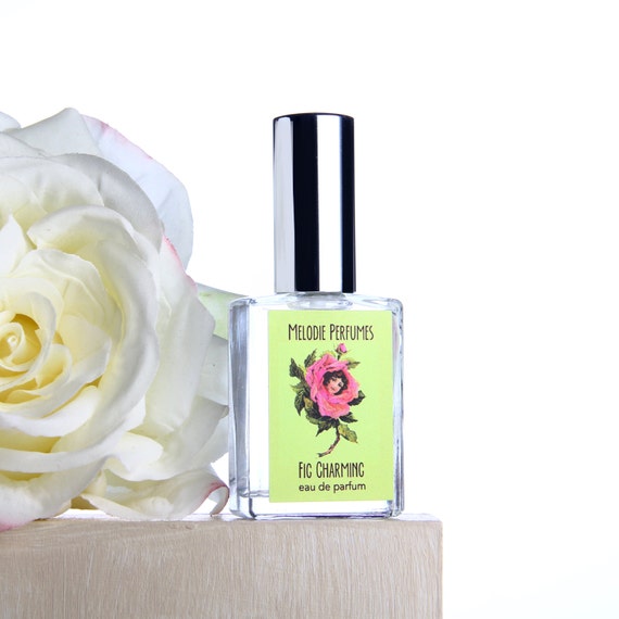 Mediterranean Fig perfume Fig Charming ™ by melodieperfumes