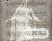 Items similar to LDS The Living Christ Printable 8x10, 11x14, or 16x20 ...