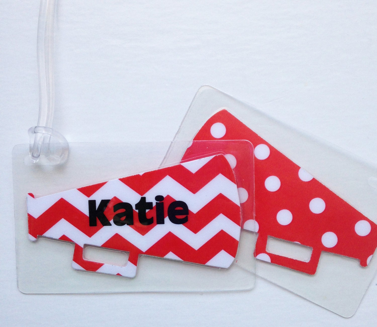 cheer bag tag cheerleader bag tag cheerleading bag tag