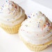 Cake Batter Cupcake Soap