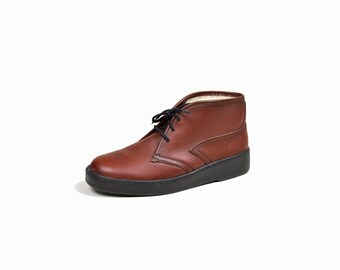 bates floaters chukka boots