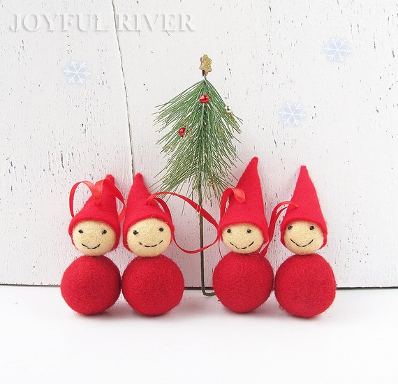 christmas tree ornament scandinavian christmas by joyfulriver christmas tree ornament scandinavian christmas by joyfulriver