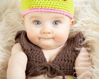 CROCHET SHREK HATS ? Only New Crochet Patterns