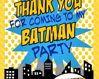 Popular items for thank you on Etsy
