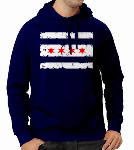 chicago band sweatshirt